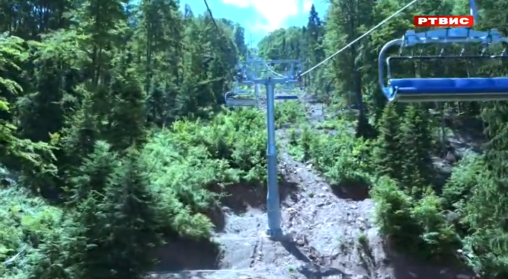 У петак 9. августа отвара се ски-центар “Игришта” 