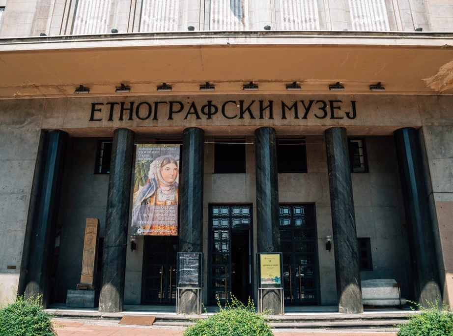Етнографски музеј у Београду обиљежава значајан јубилеј 