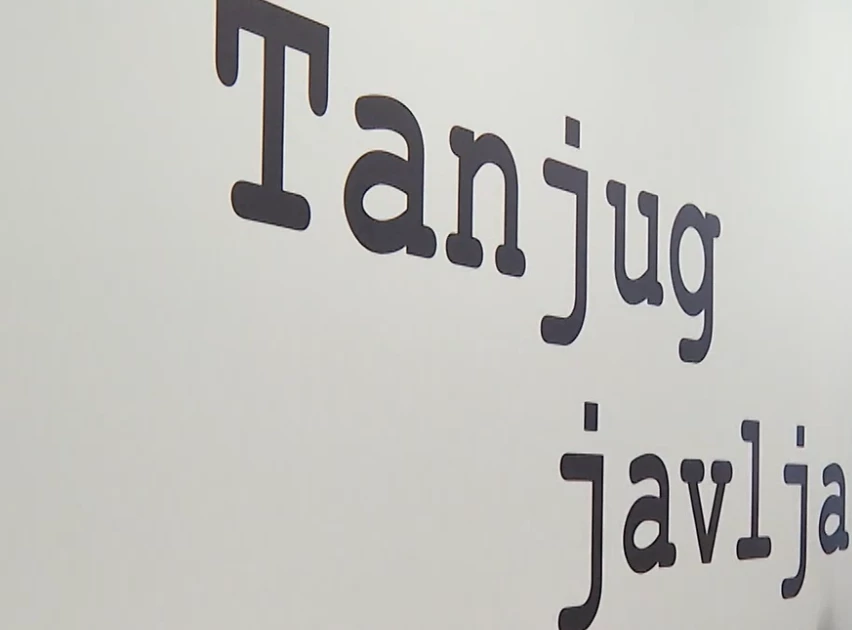 Пријетње новинарима Танјуга