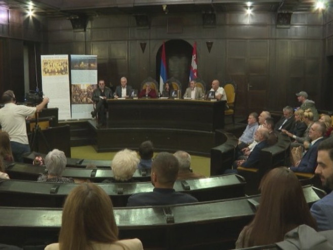 Одржано књижевно вече „Пребиловци у српској књижевности“ 