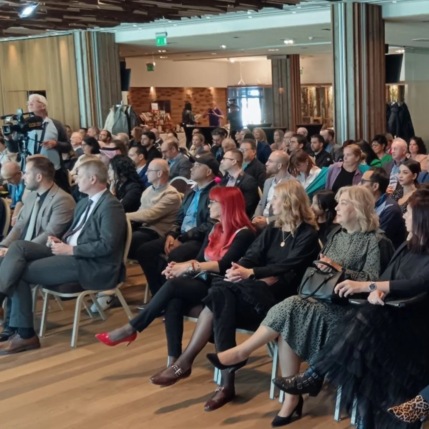 Међународни симпозијум “Агросим” 