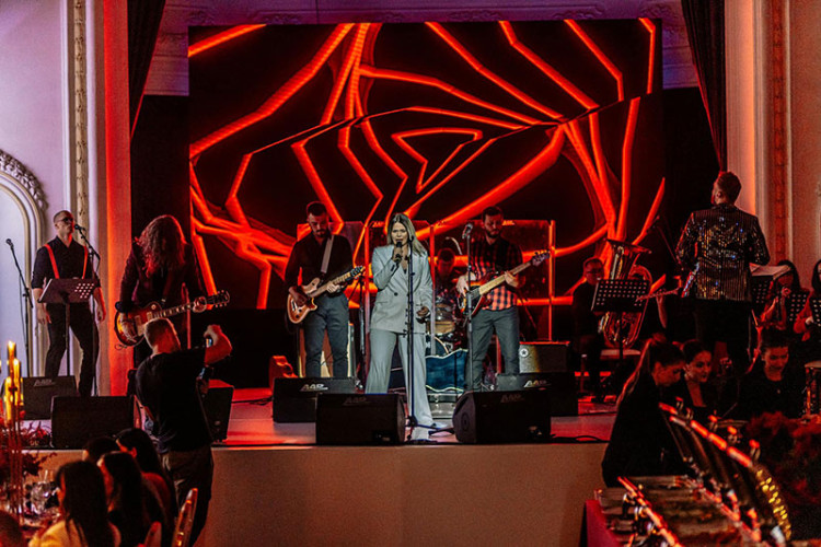 “Рок симфонија” слави 10 година рада: Деценија музичке слободе