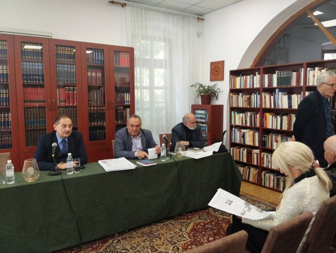 Промовисане „Књижевне новине“, најстарији српски књижевни лист