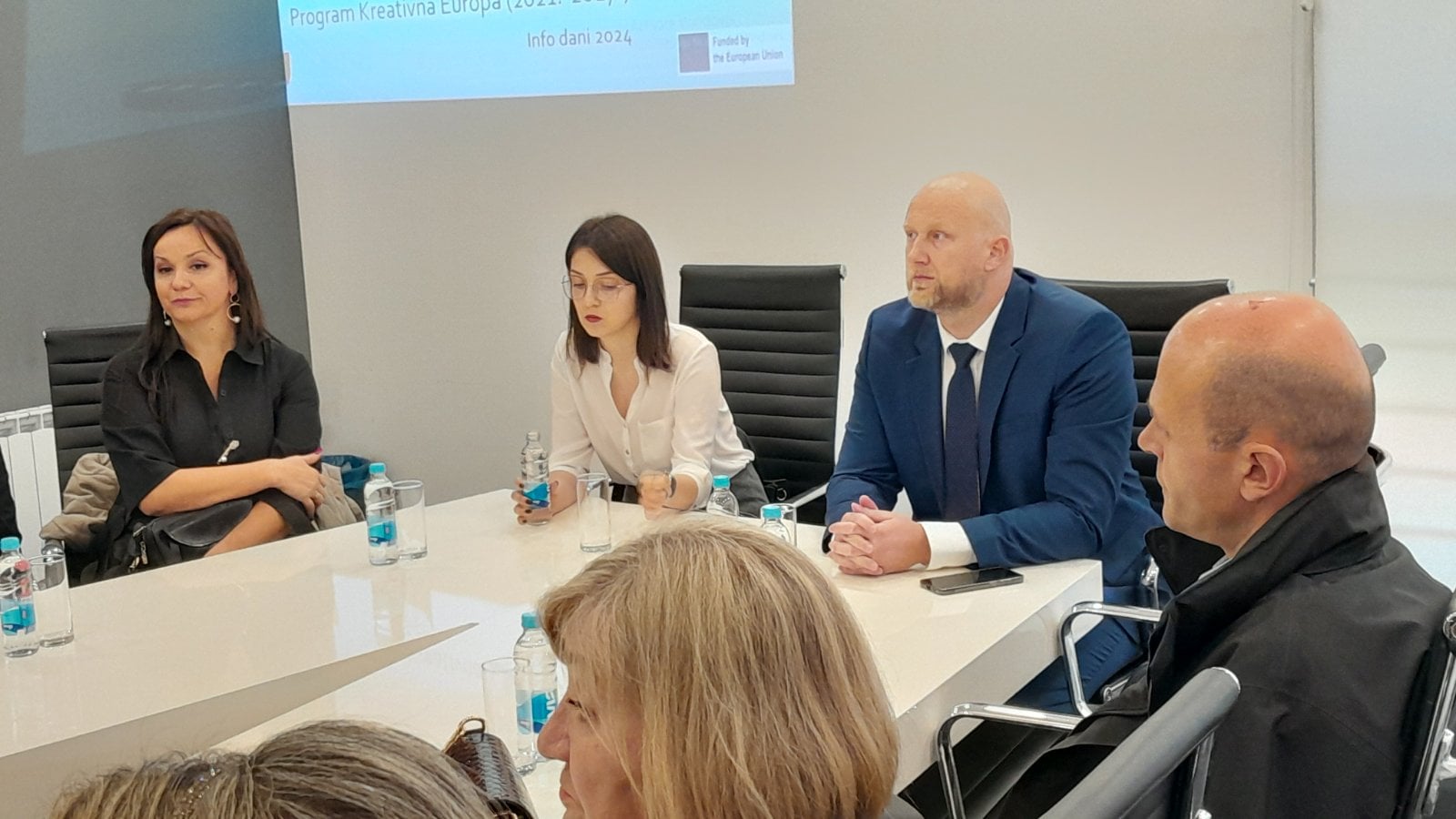 Програм „Креативне Европе“ представљен у Источном Сарајеву
