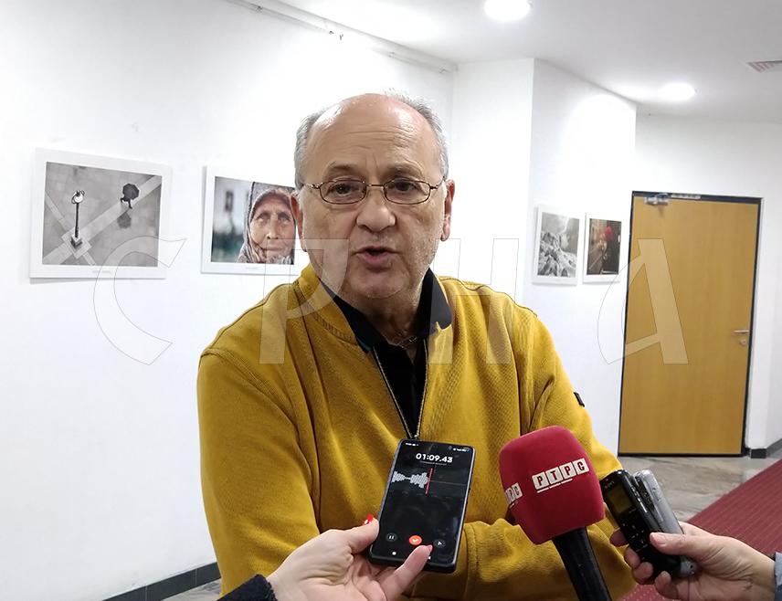 Пановић: Разговор родитеља и дјеце рјешава проблеме