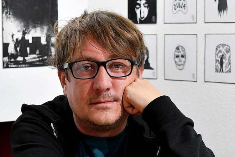 Објављен роман “Листање купуса” аутора Игора Белеша