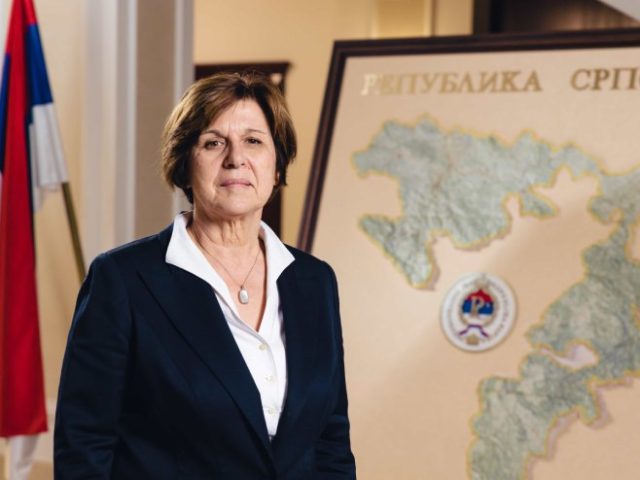 Стојичићева честитала завршетак полугодишта