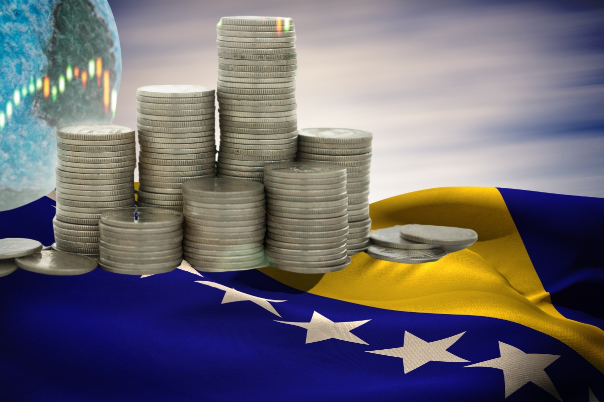 Погледајте који су најзначајнији инвеститори у БиХ за 2024. годину