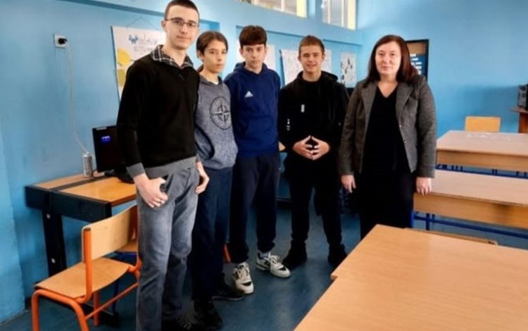 Нови Град добио прваке свијета