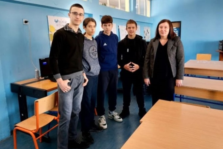 Нови Град добио прваке свијета
