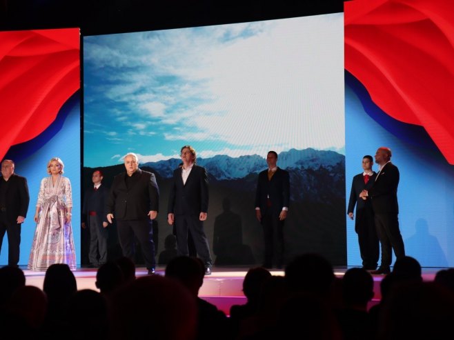 Часна и поносна: Пјесма Мире Јањанина уз коју се плаче и побјеђује