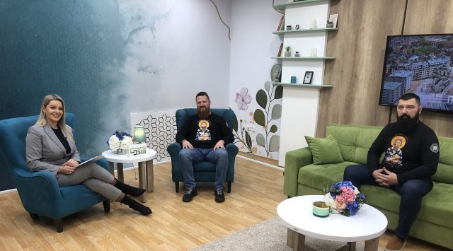 Књижевно вече Вање Булића у Палама 25. јануара