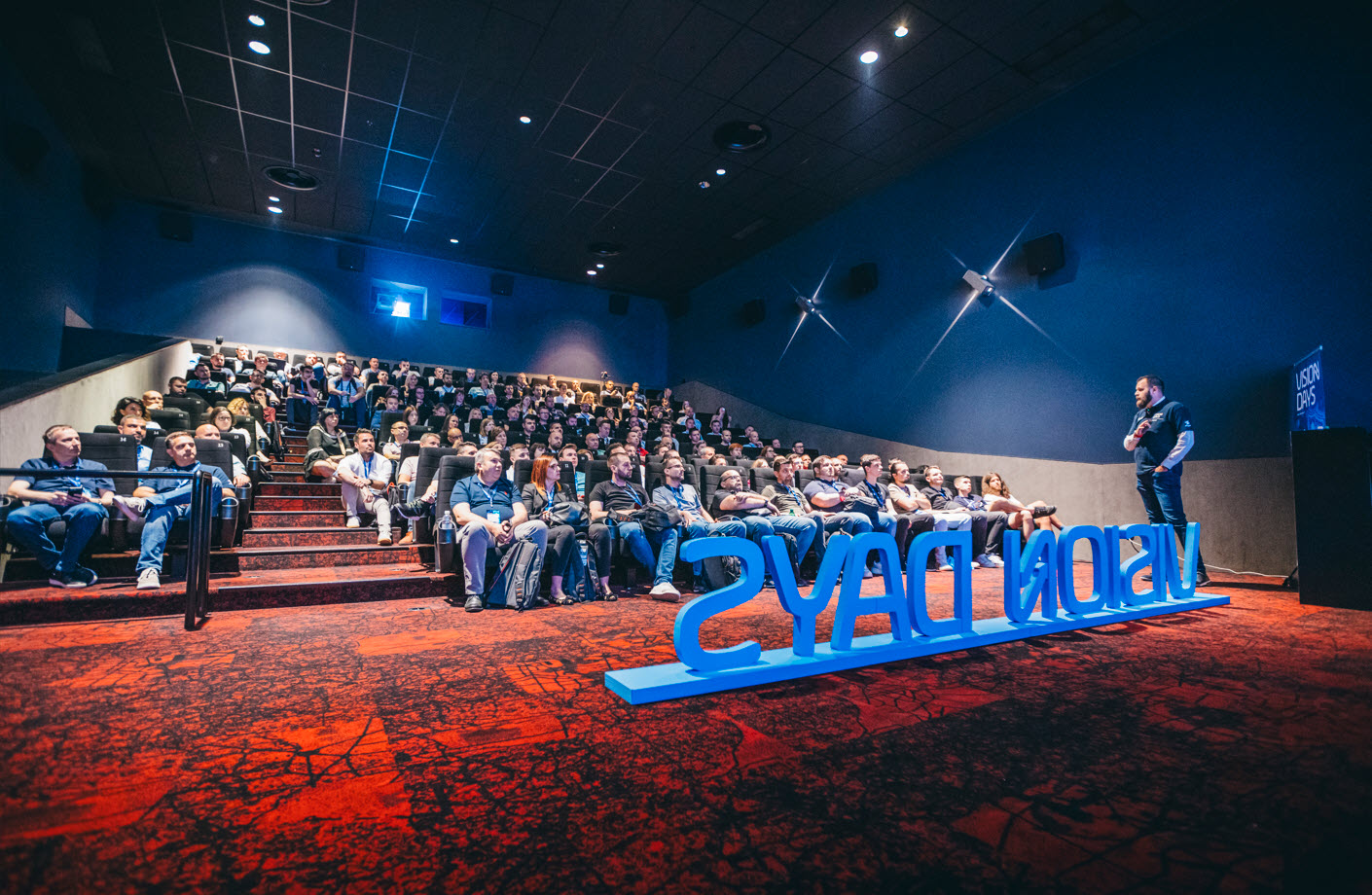 IT конференција VISION DAYS 2025 овог маја у Мостару