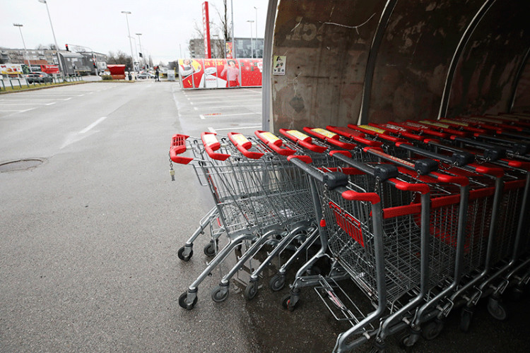 Трговачки ланац након бојкота најавио ниже цијене за више од 1.000 производа