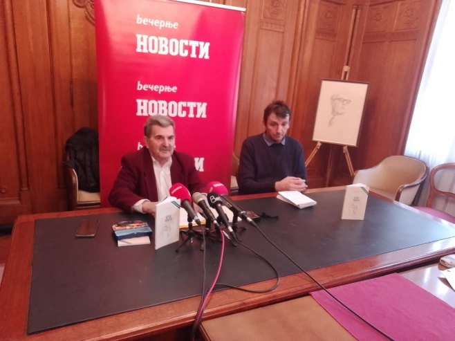 Слободан Јовић из Српске добитник награде „Меша Селимовић“ за књигу „Брза пошта“