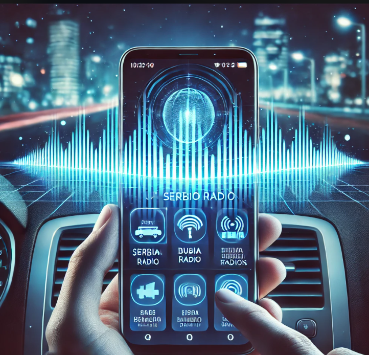Платформа Radioplayer ускоро у Србији