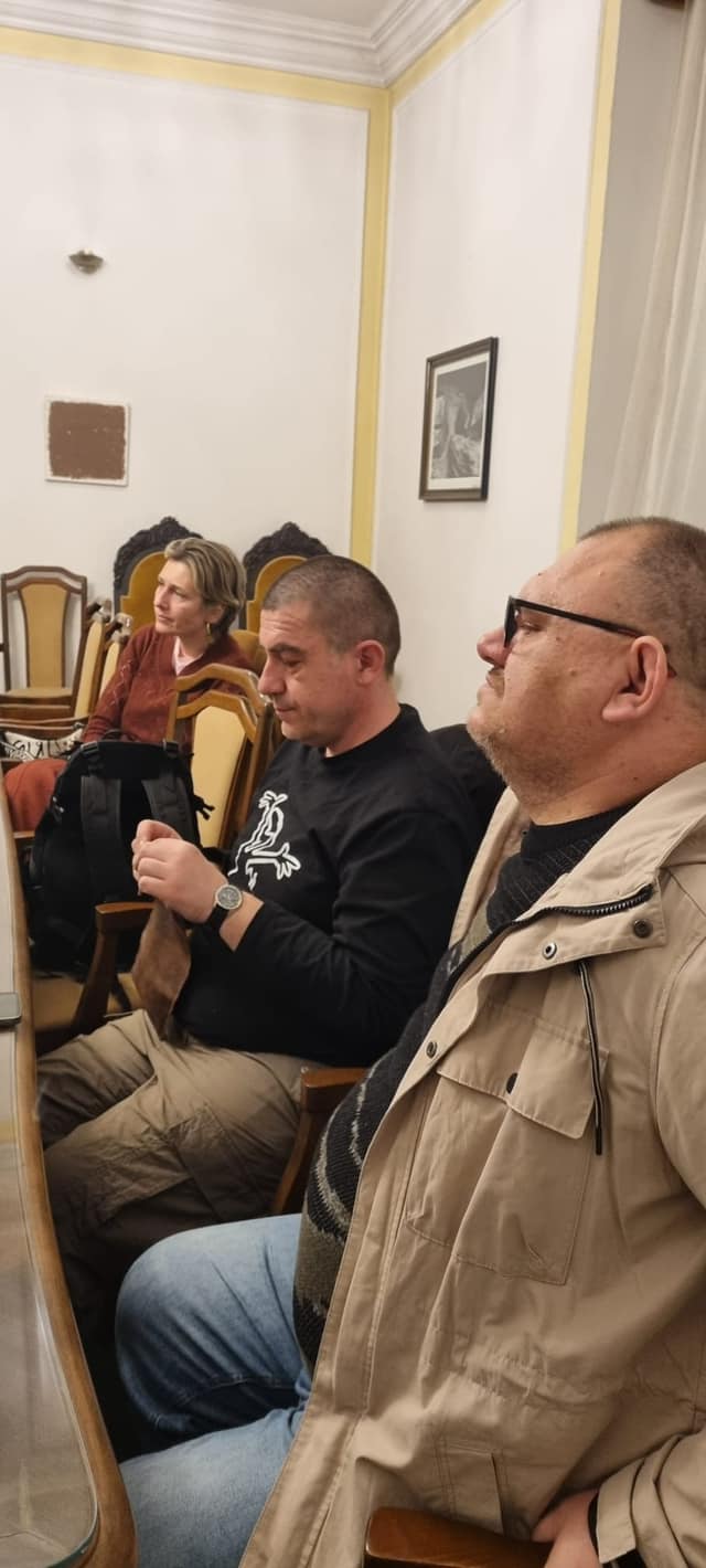 Основан Клуб писаца и преводилаца „Императив“ у Бањалуци