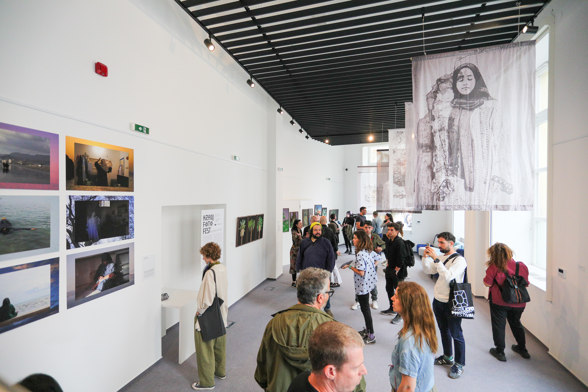 Продужен рок за пријаве на „Sarajevo Photography Festival“