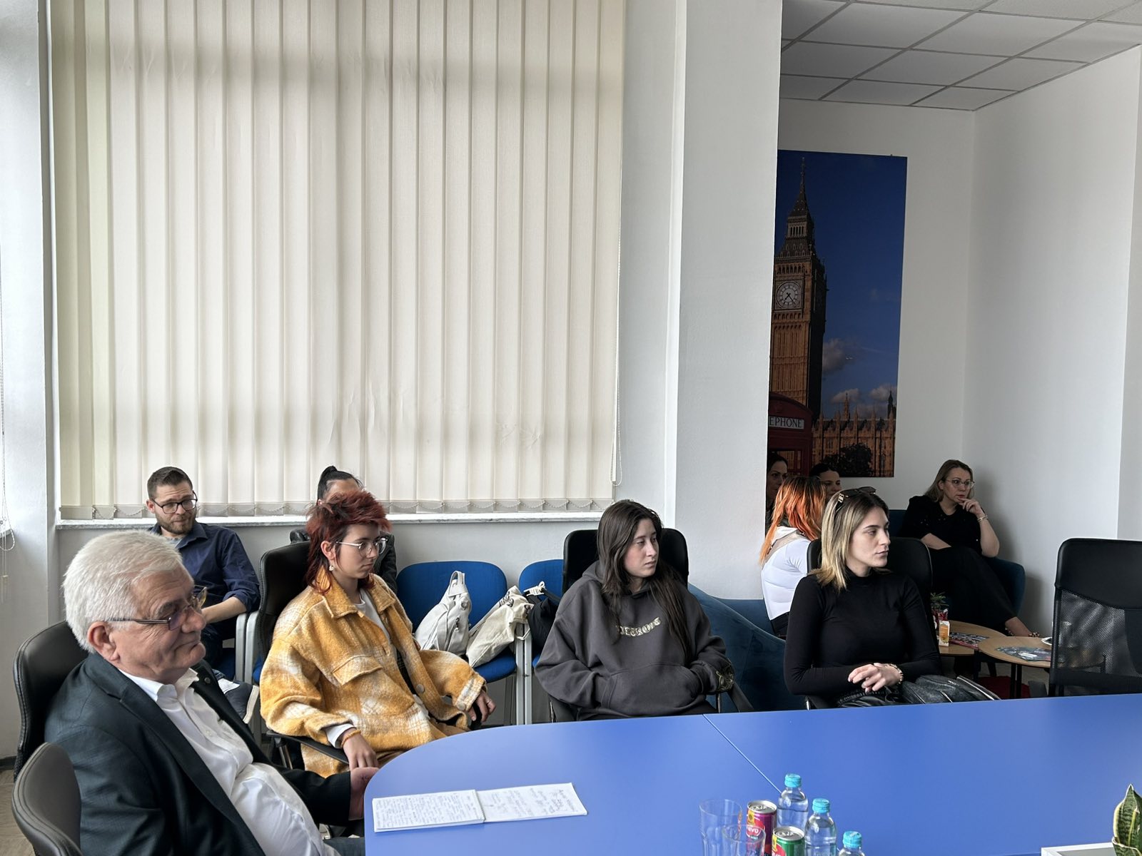 Реализовани „Разговори о Виљему Шекспиру“ на Филозофском факултету