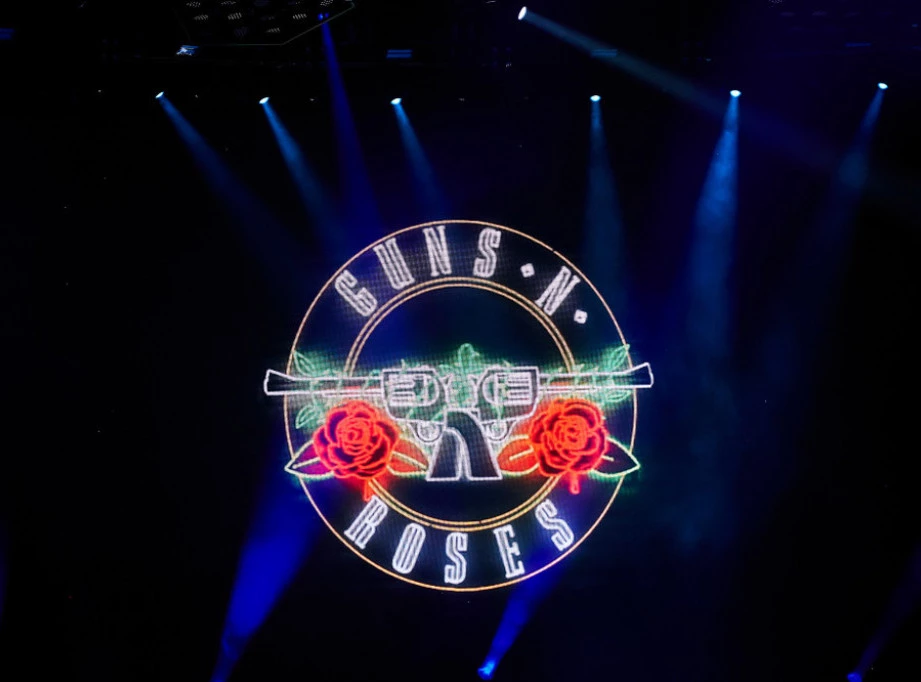 Guns N’ Roses започели свјетску турнеју, а 18. јула наступају у Београду