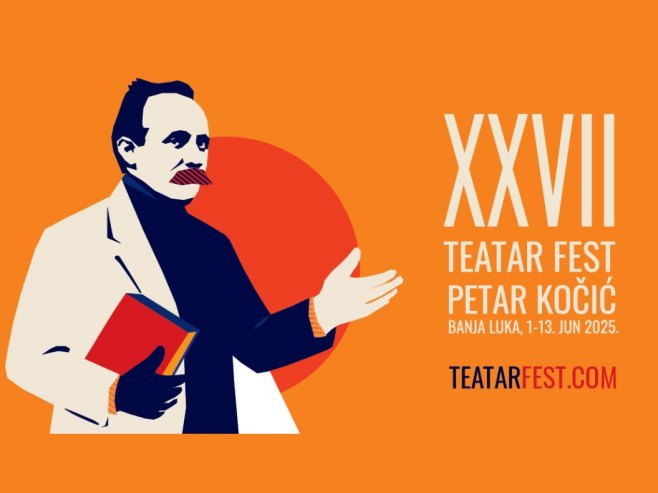 Театар фест „Петар Кочић“ 2025. доноси нови концепт и шири границе позоришта