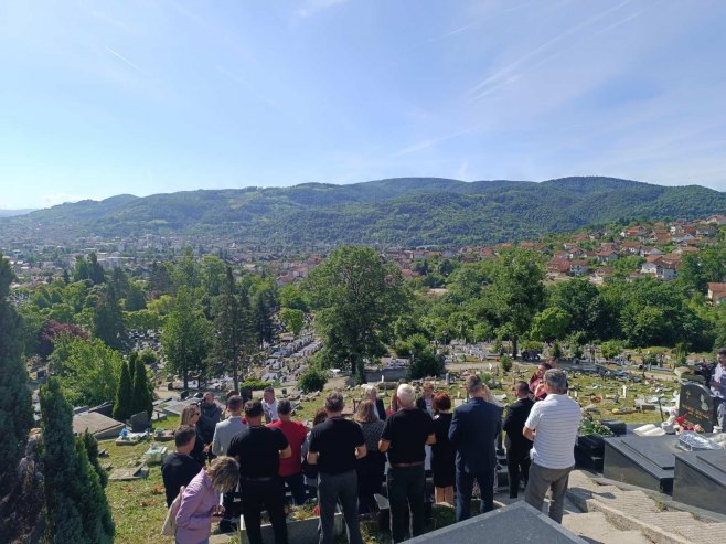 Обиљежене 33 године од смрти 12 бањалучких беба
