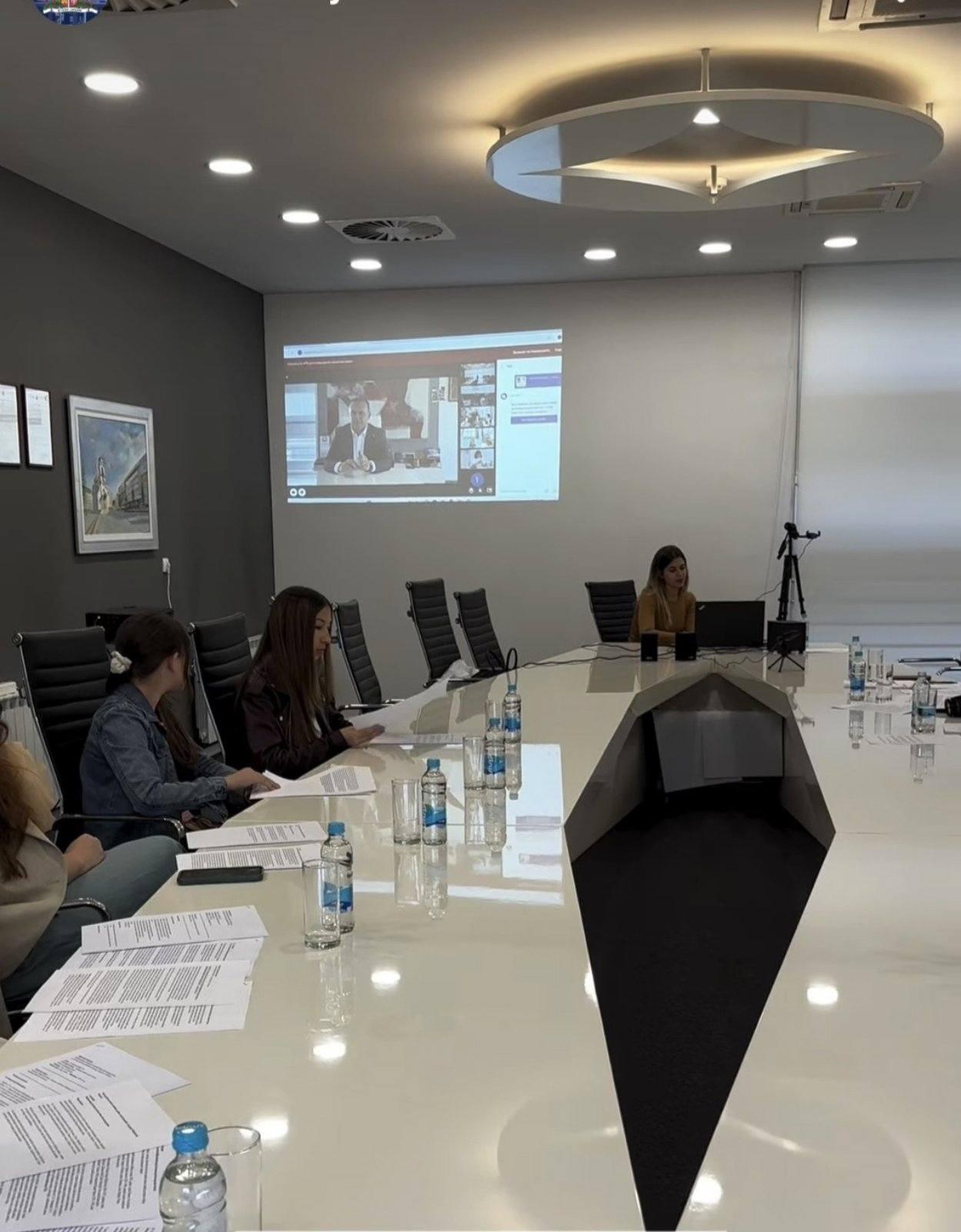 Конференција Дани словенске писмености