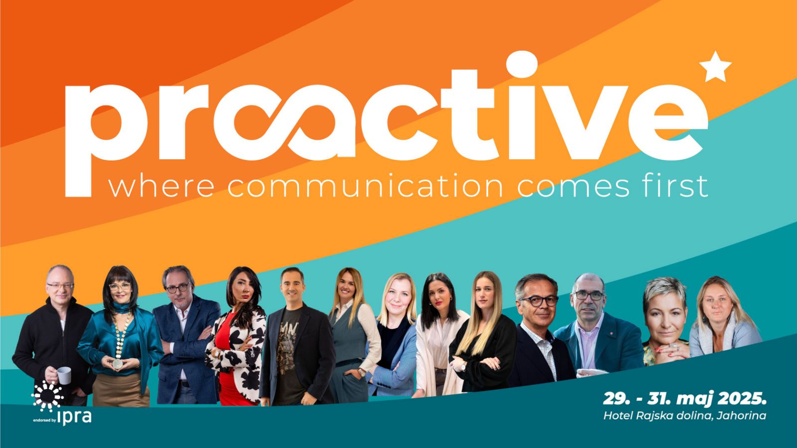 Сутра почиње Proactive 2025 на Јахорини
