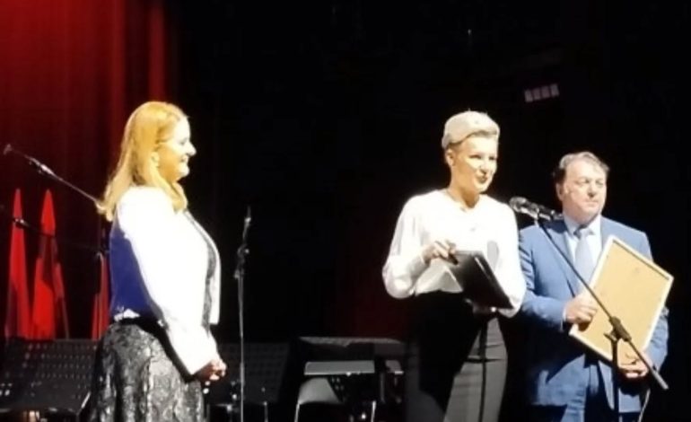 Званично почео „Акордеон арт плус“ фестивал