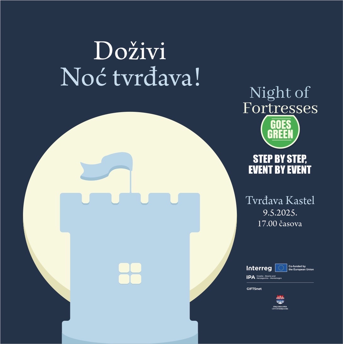 Ноћ тврђава 09. маја