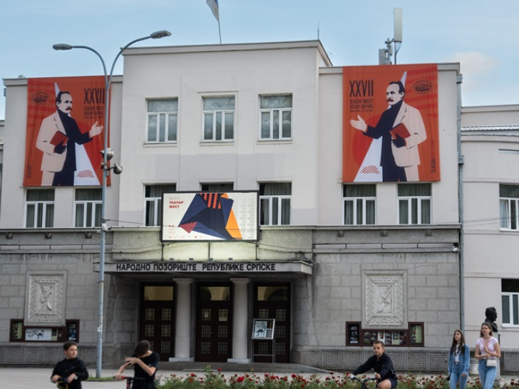 Почиње XXVII Театар фест „Петар Кочић“: Позоришна окупација у тринаест дана јуна
