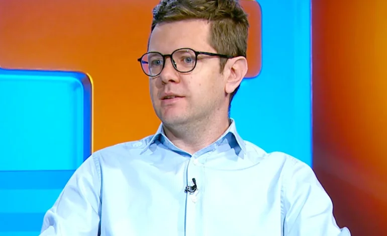 Марко Kусмук: Вјештачкој интелигенцији су недокучиви људска креативност и хумор