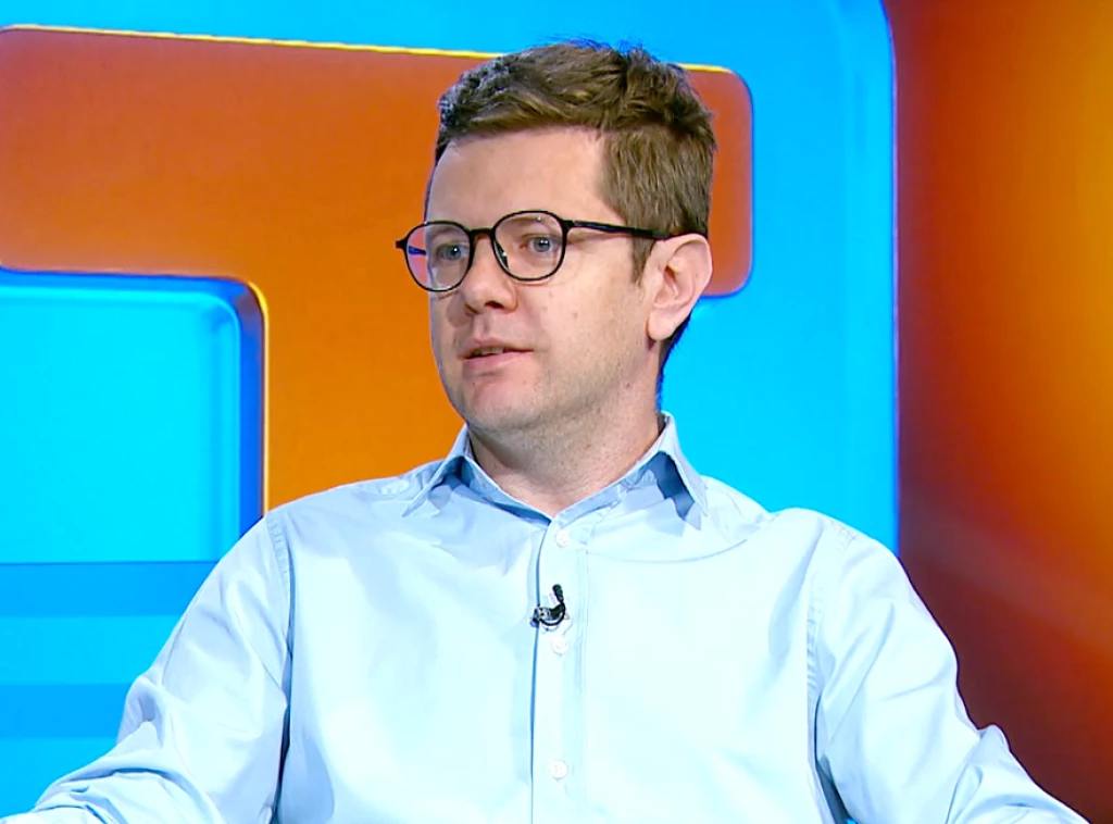Марко Kусмук: Вјештачкој интелигенцији су недокучиви људска креативност и хумор