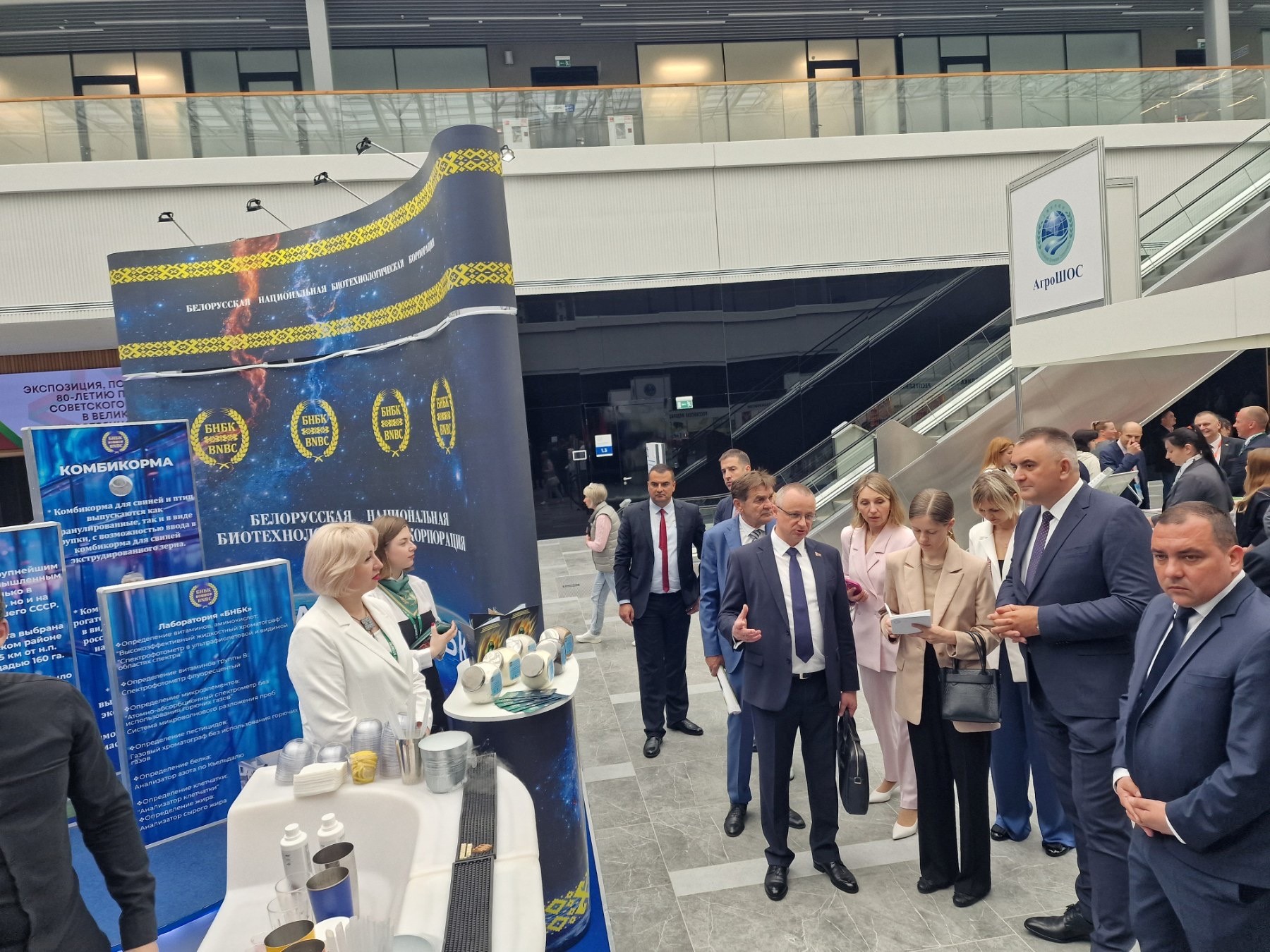 Набавка нових бјелоруских трактора за пољопривреднике у Српској