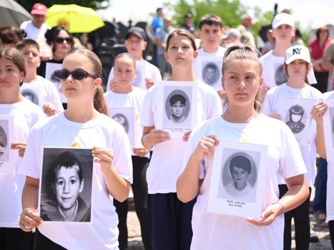 Братунац: Заборав нема оправдање, сјећање није само наша обавеза; Памћење је наша света дужност