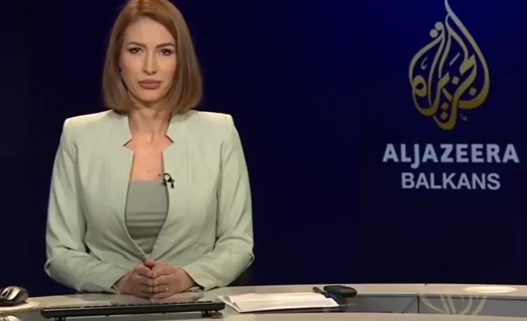 Телевизија Ал Џазира Балканс званично престала с радом