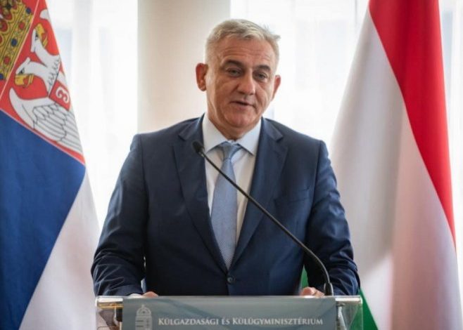 Тодоров: „Олуја“ – трагедија која траје и данас кроз системску дискриминацију Срба