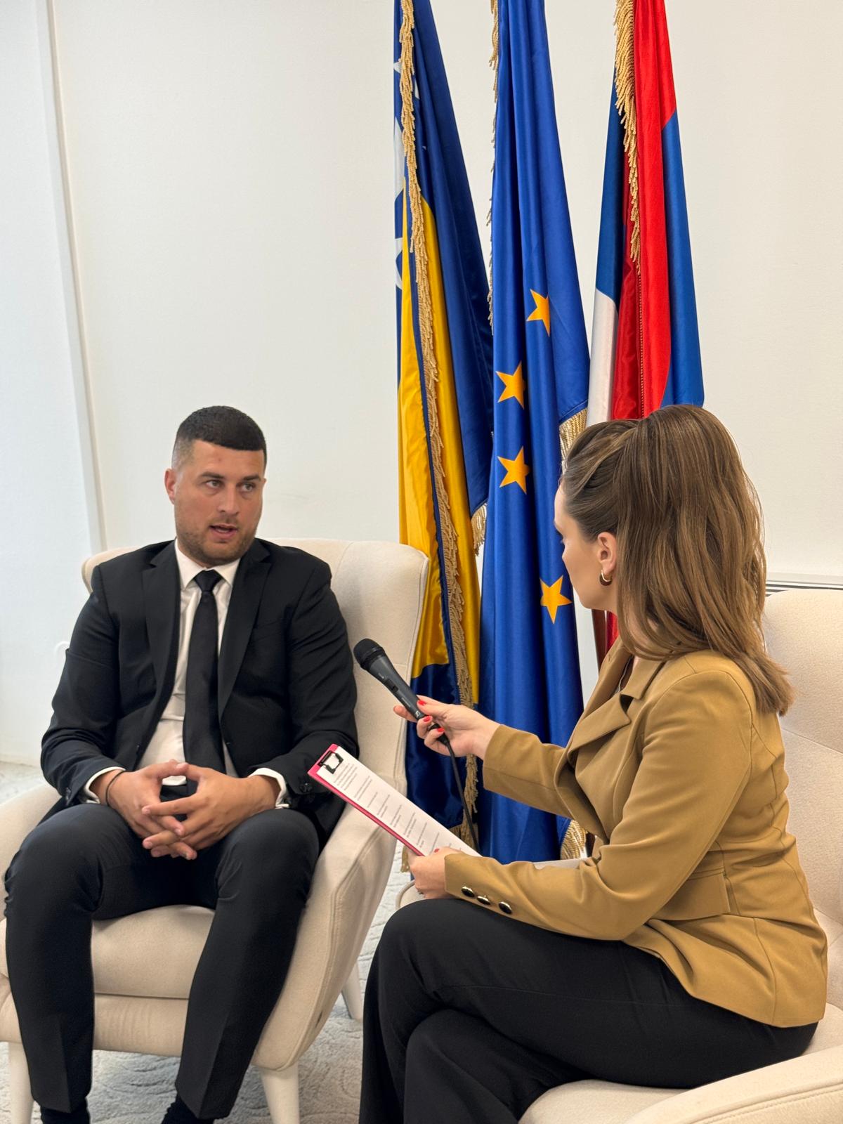 Примјетан пораст кинеских инвестиција у БиХ