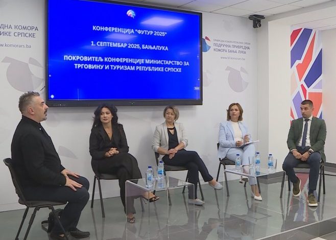 Конференција о новим трендовима у туризму под називом „Футур 2025“