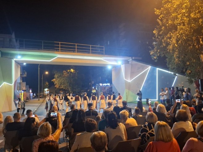 „Дани Душка Трифуновића“: Култура траје док је заједнички његујемо