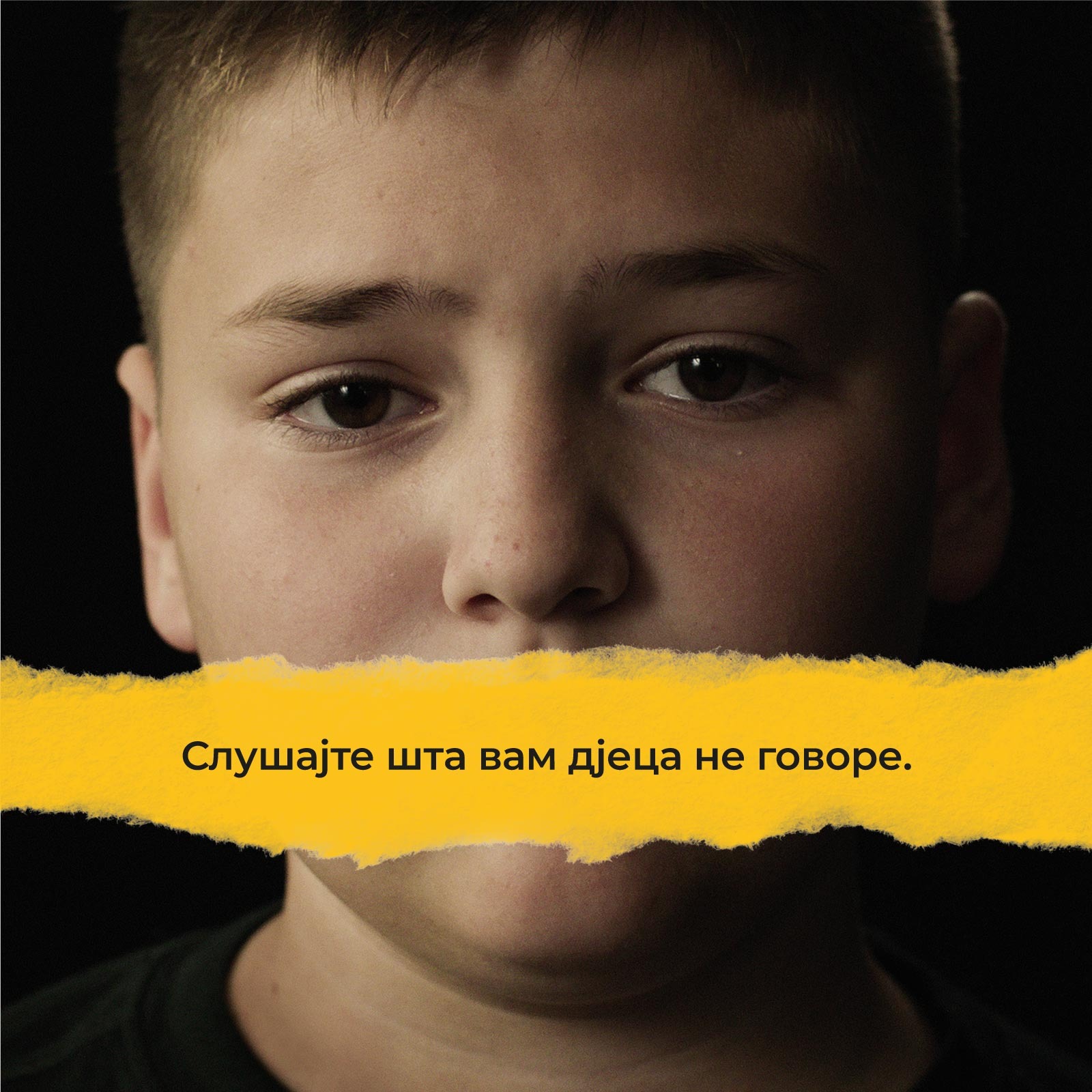 Сигурна школа је она која чује, препознаје и подржава свако дијете