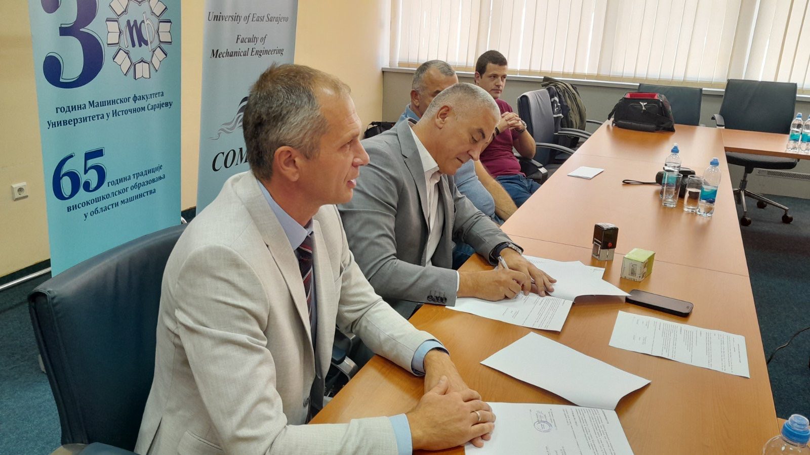 Коопетативно образовање-побољшање практичних компетенција ученика и студената