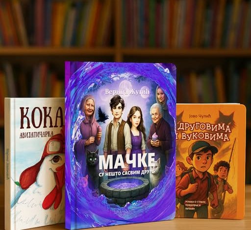 Промоције Заводових издања на Сајму књига у Београду