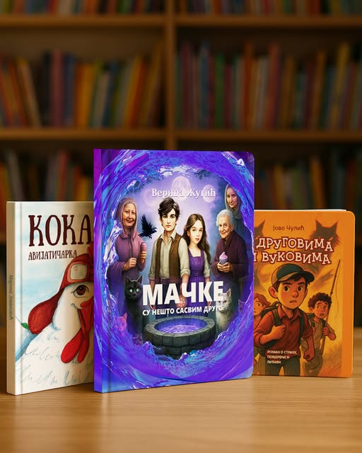 Промоције Заводових издања на Сајму књига у Београду