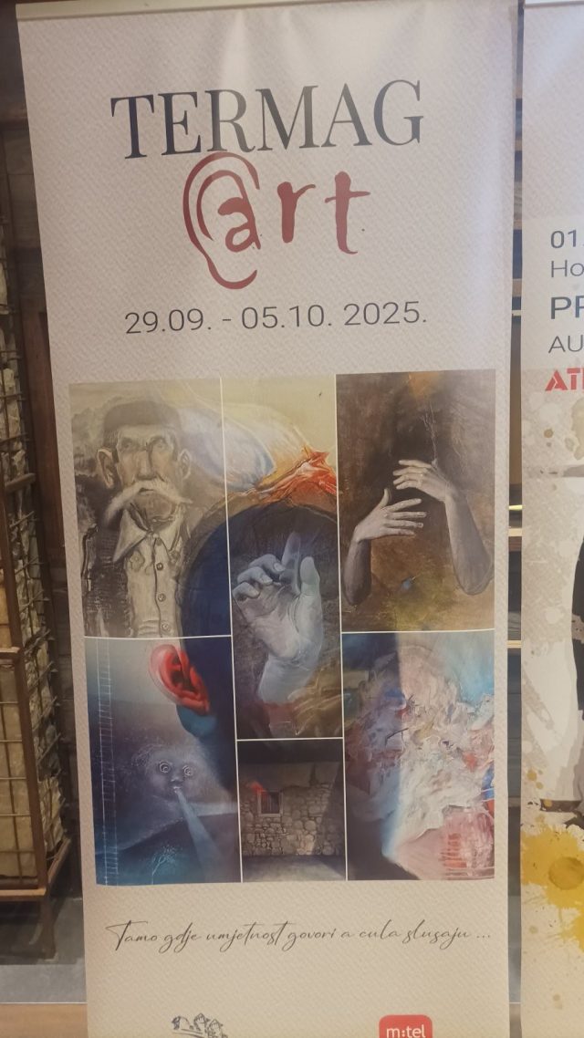 На Јахорини отворен Фестивал „Термаг арт“
