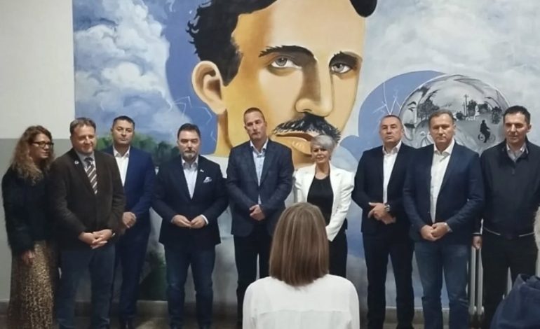 Договорен низ пројектних активности на унапређењу квалитета рада