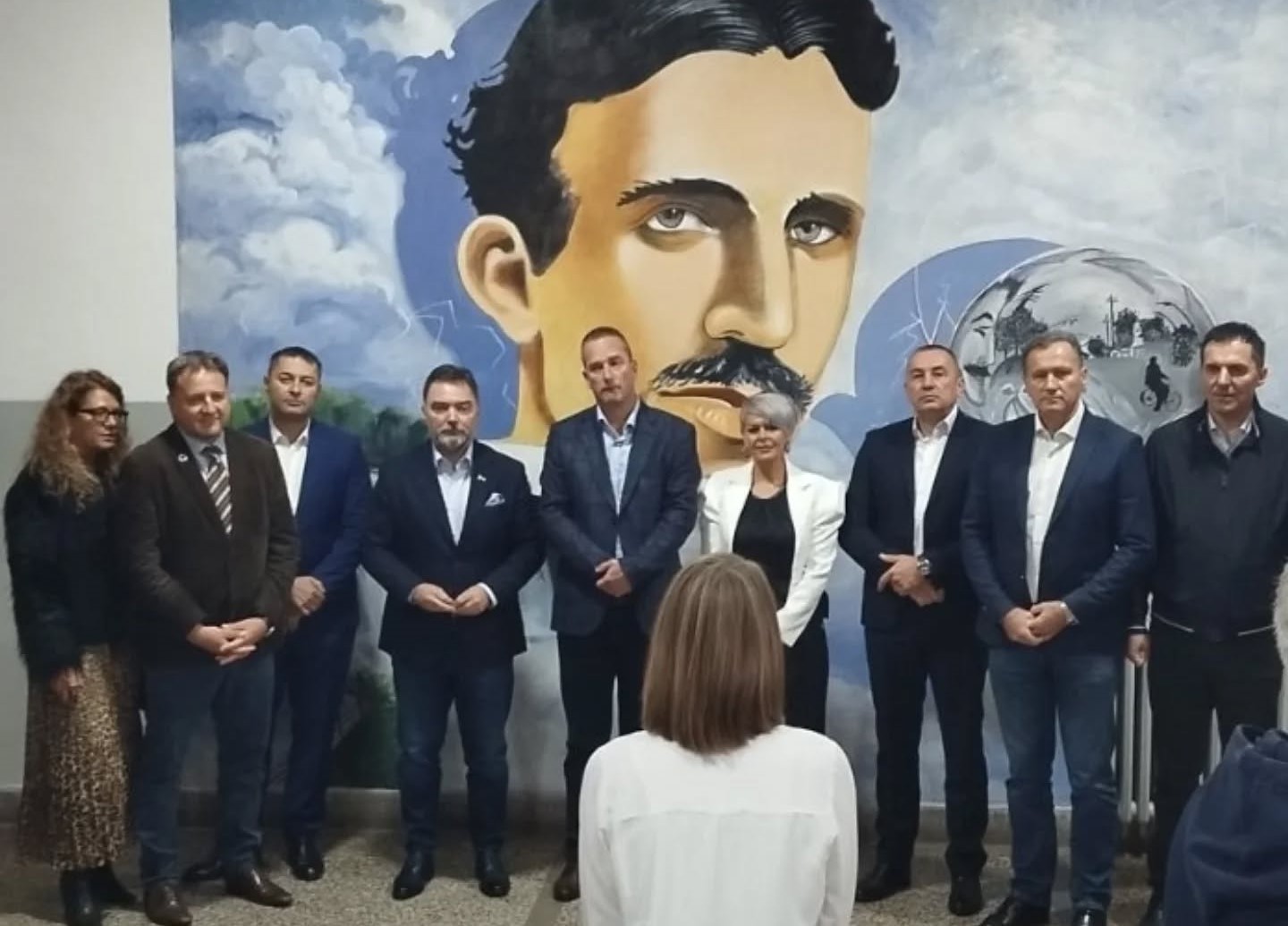 Договорен низ пројектних активности на унапређењу квалитета рада