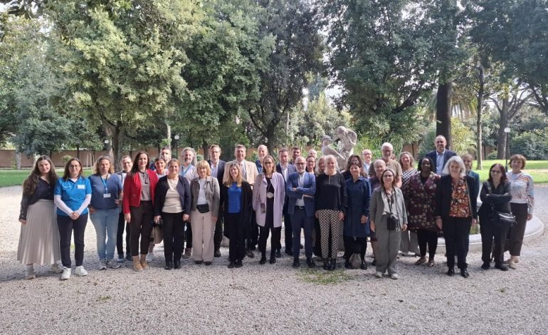 Представница ИЈЗ РС на годишњи састанку уређивачког одбора научног часописа Eurosurveillance