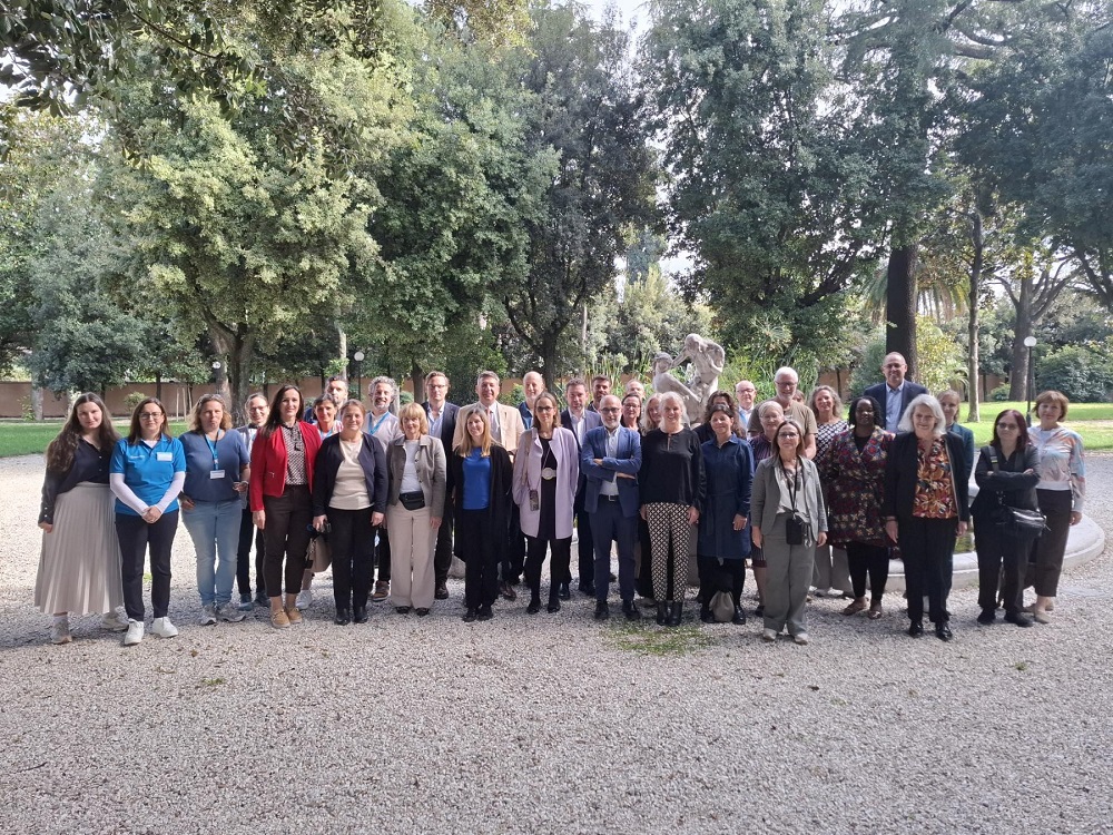 Представница ИЈЗ РС на годишњи састанку уређивачког одбора научног часописа Eurosurveillance