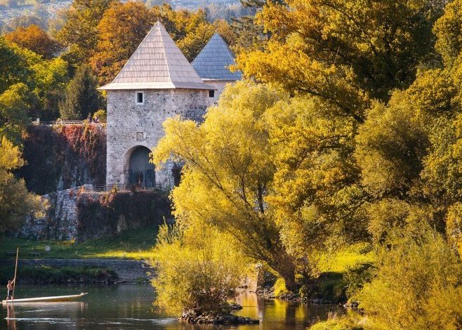 За девет мјесеци Бањалуку посјетило више од 96.000 туриста